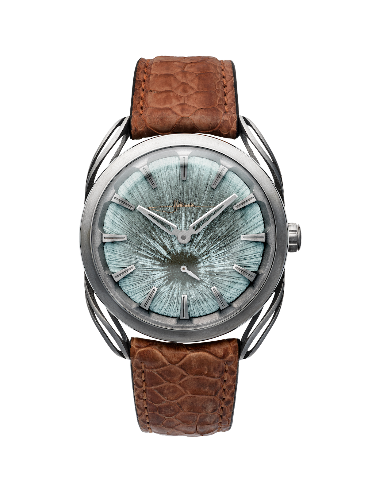 LAB Series 1.S & GMT LAB Series 1.S