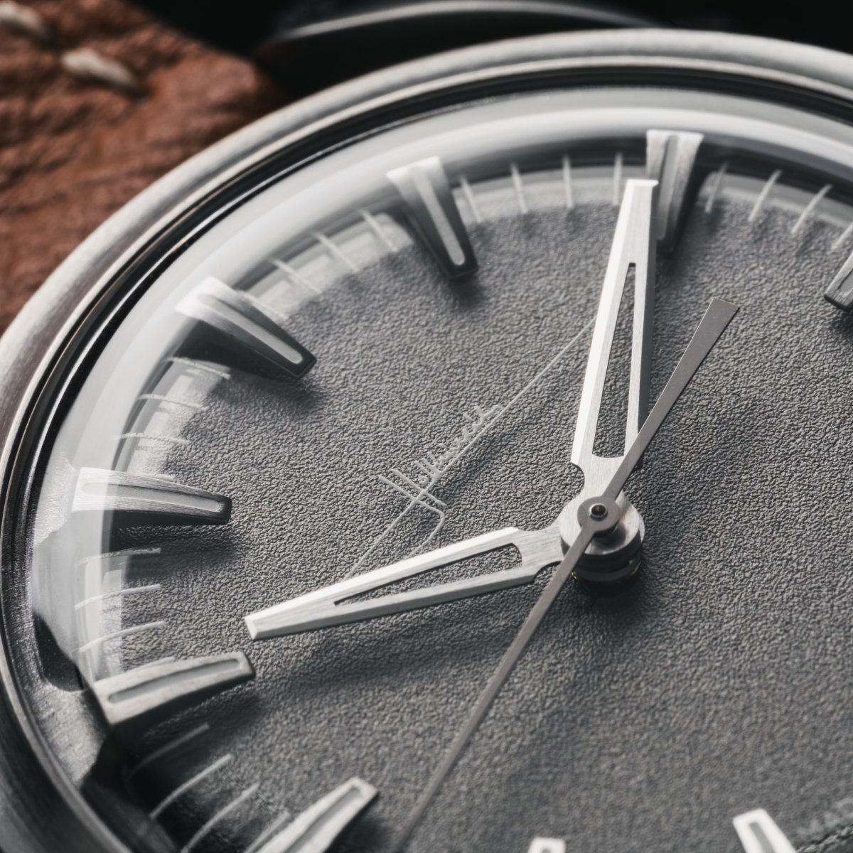 Signature dial design 1