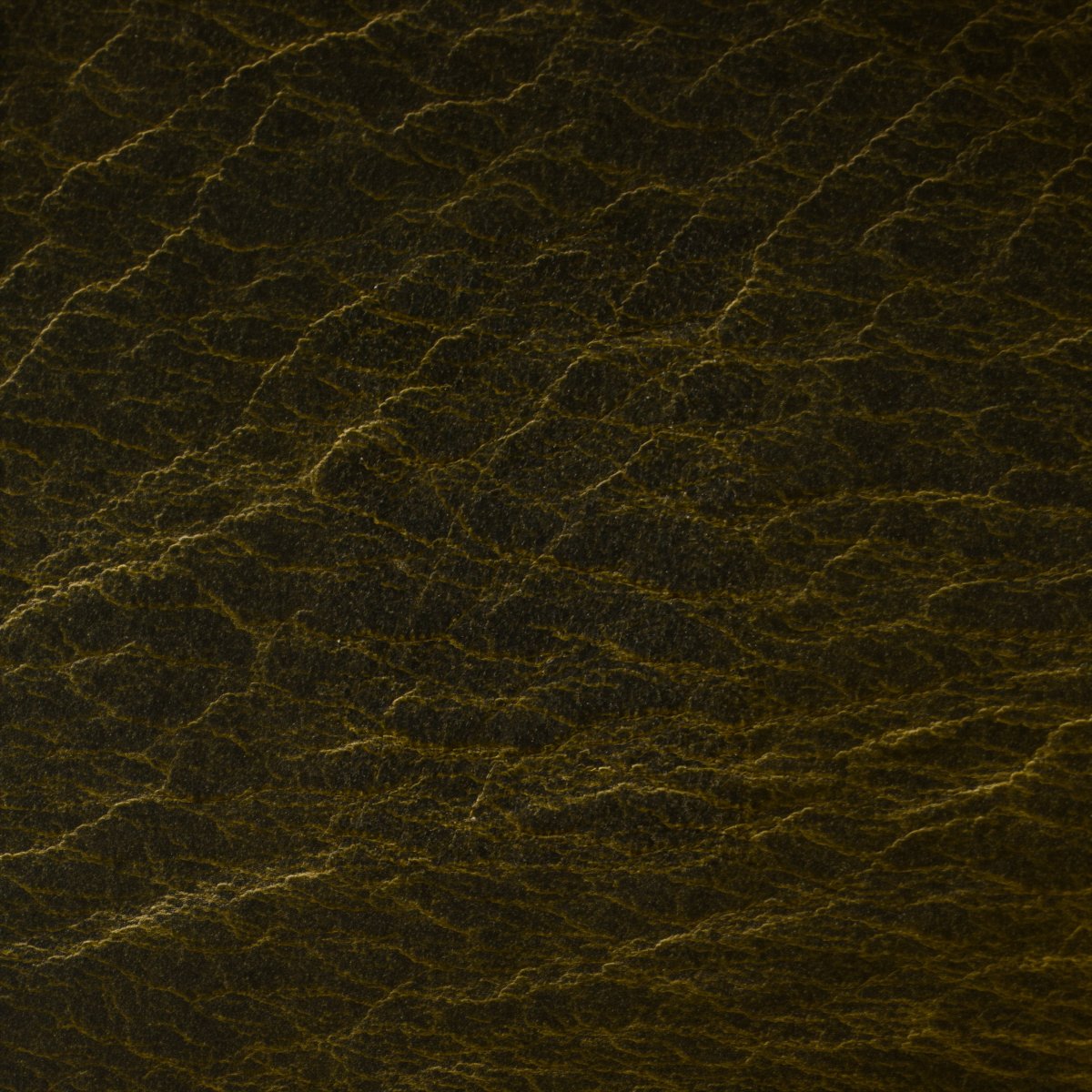Wax Patina Green leather texture