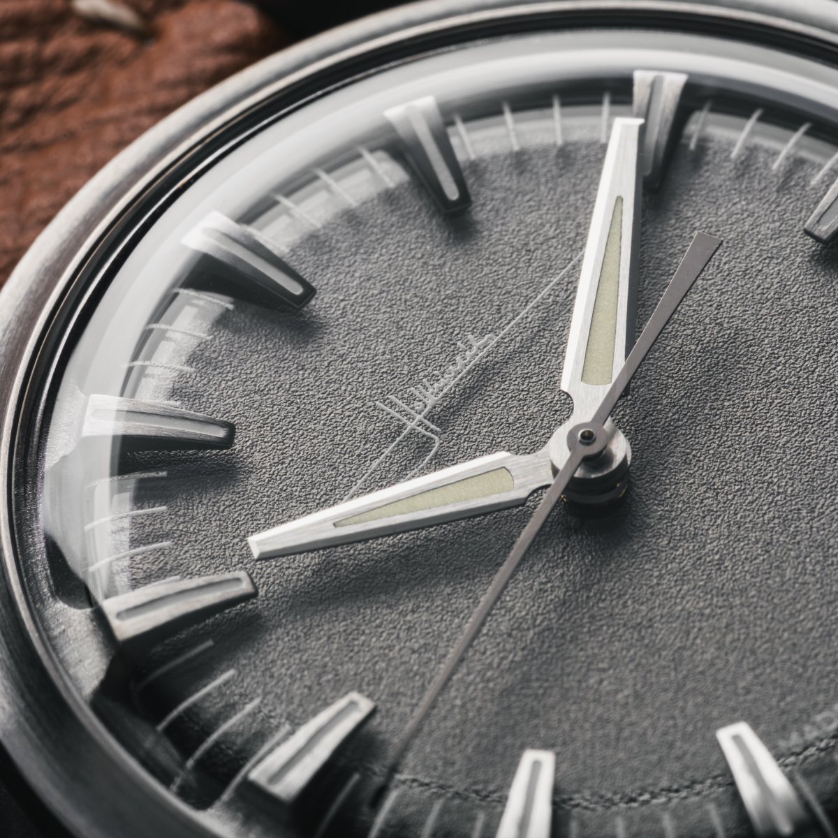 Signature dial design 1