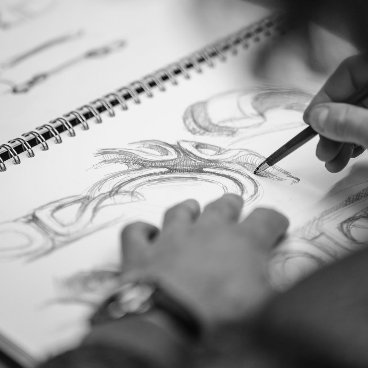 Holthinrichs design inspiration 2