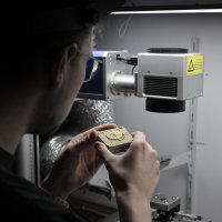 Laser technology