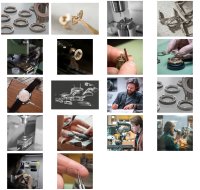 Assembly and testing