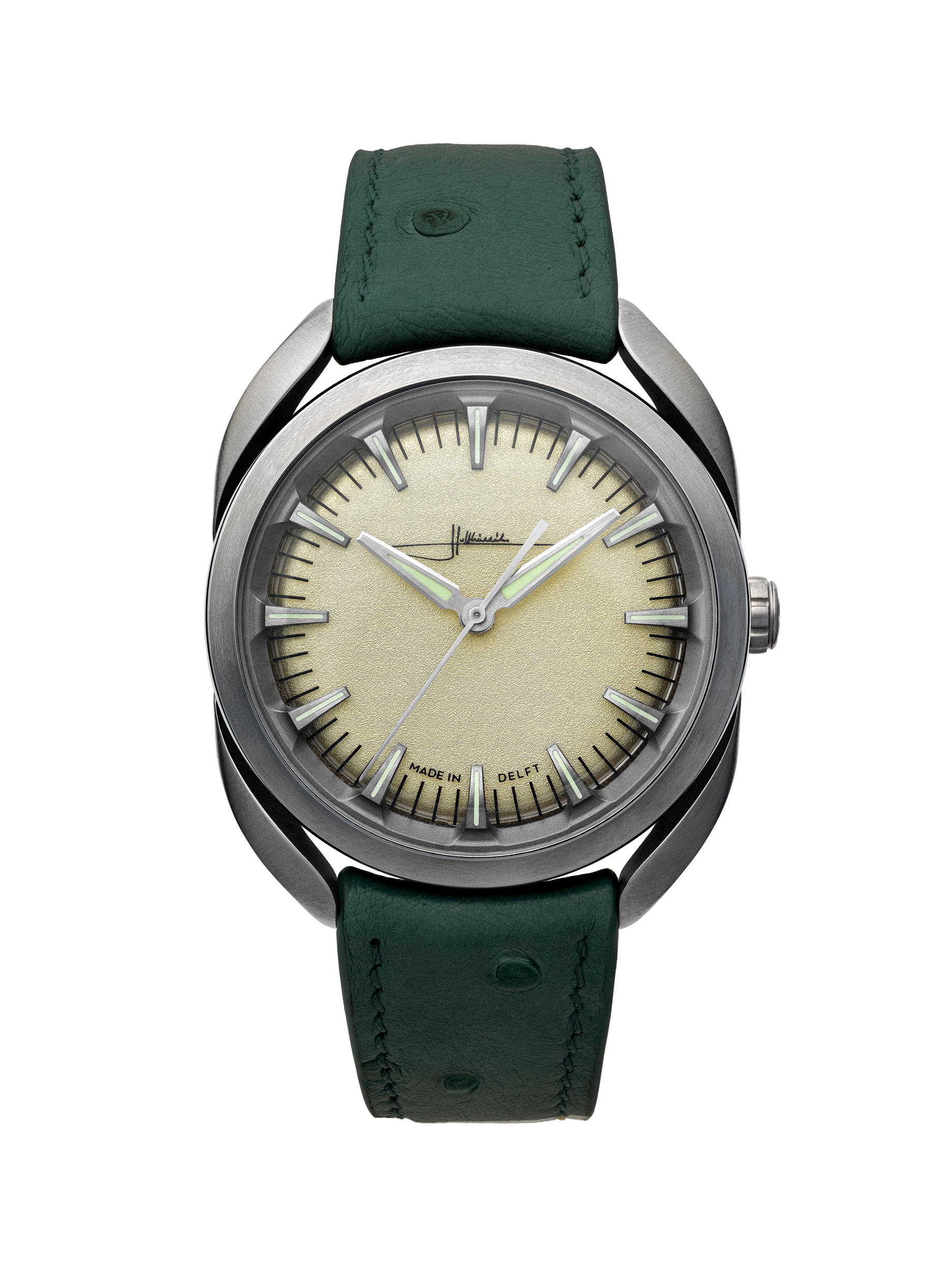 Holthinrichs Watches SIGNATURE Ornament