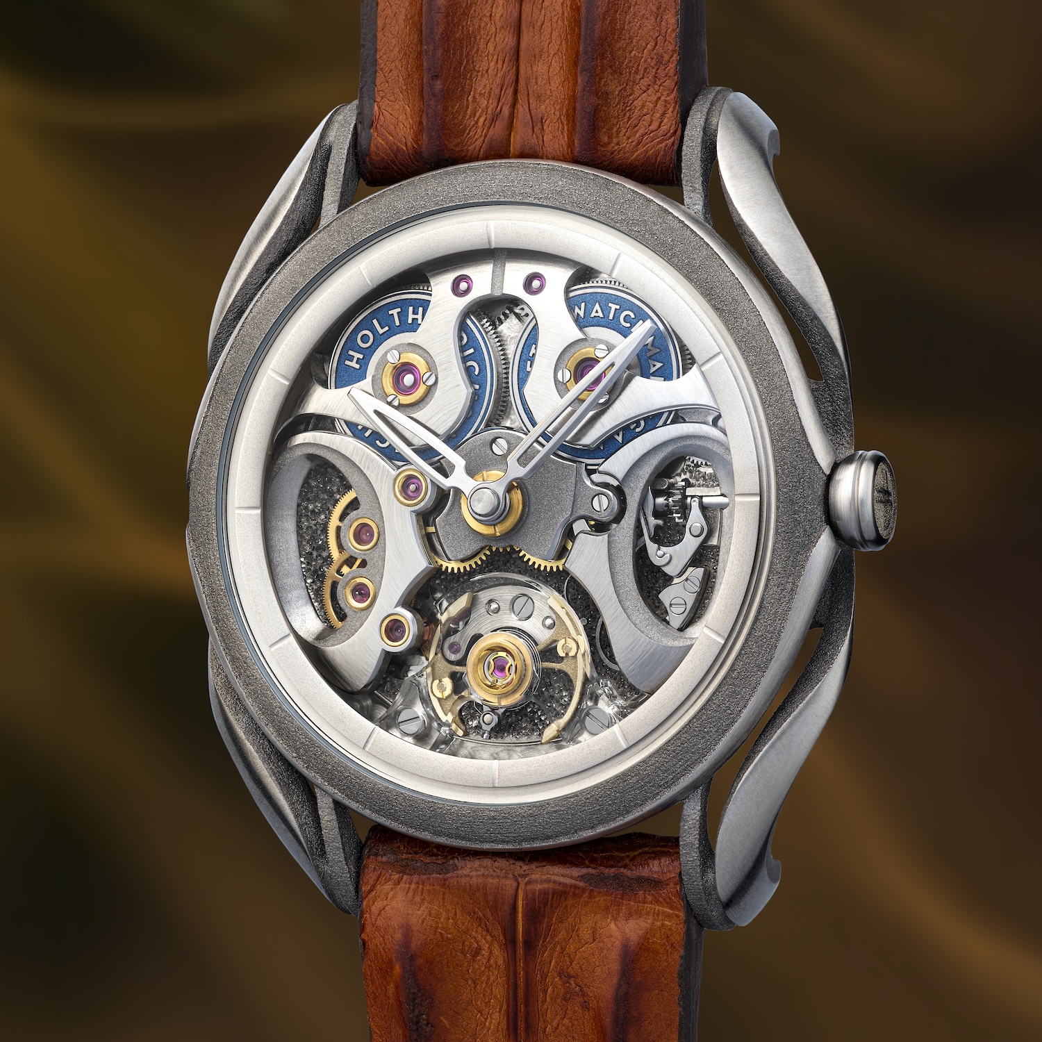 Ornament Nouveau — collection archive