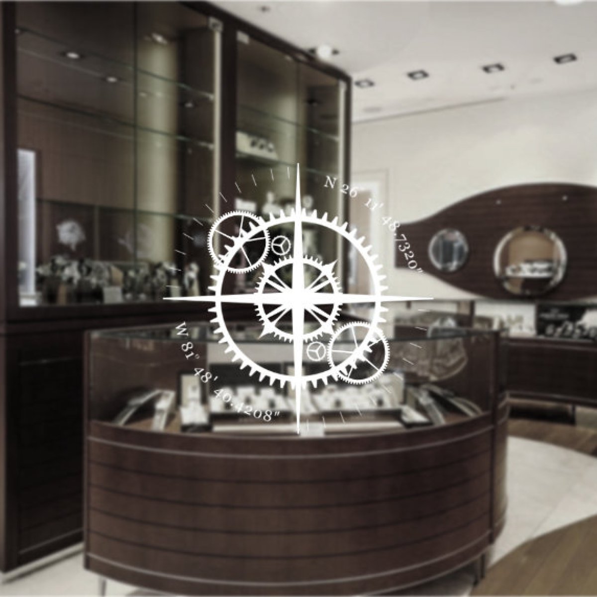 Exquisite Timepieces 1
