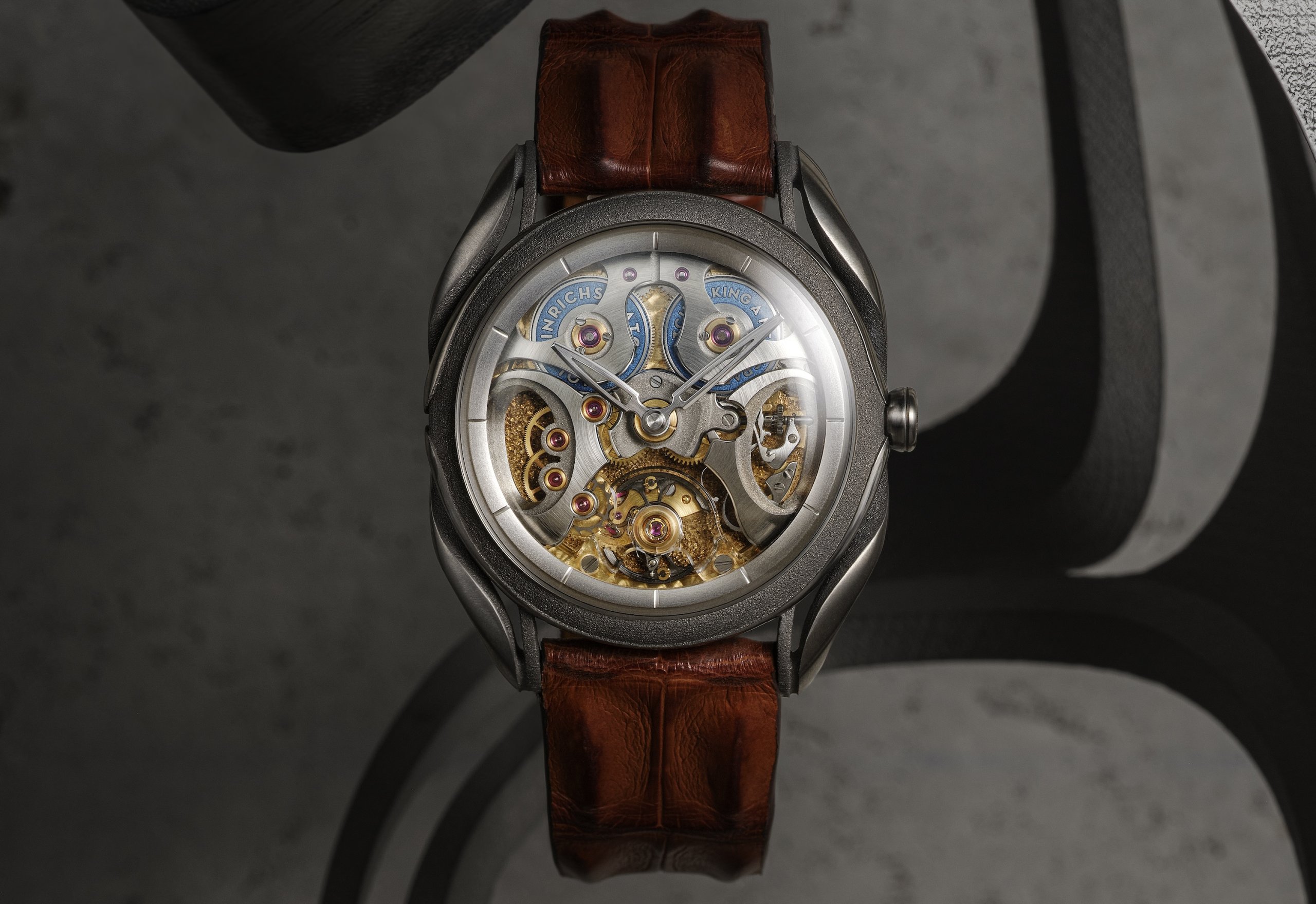 Holthinrichs Watches