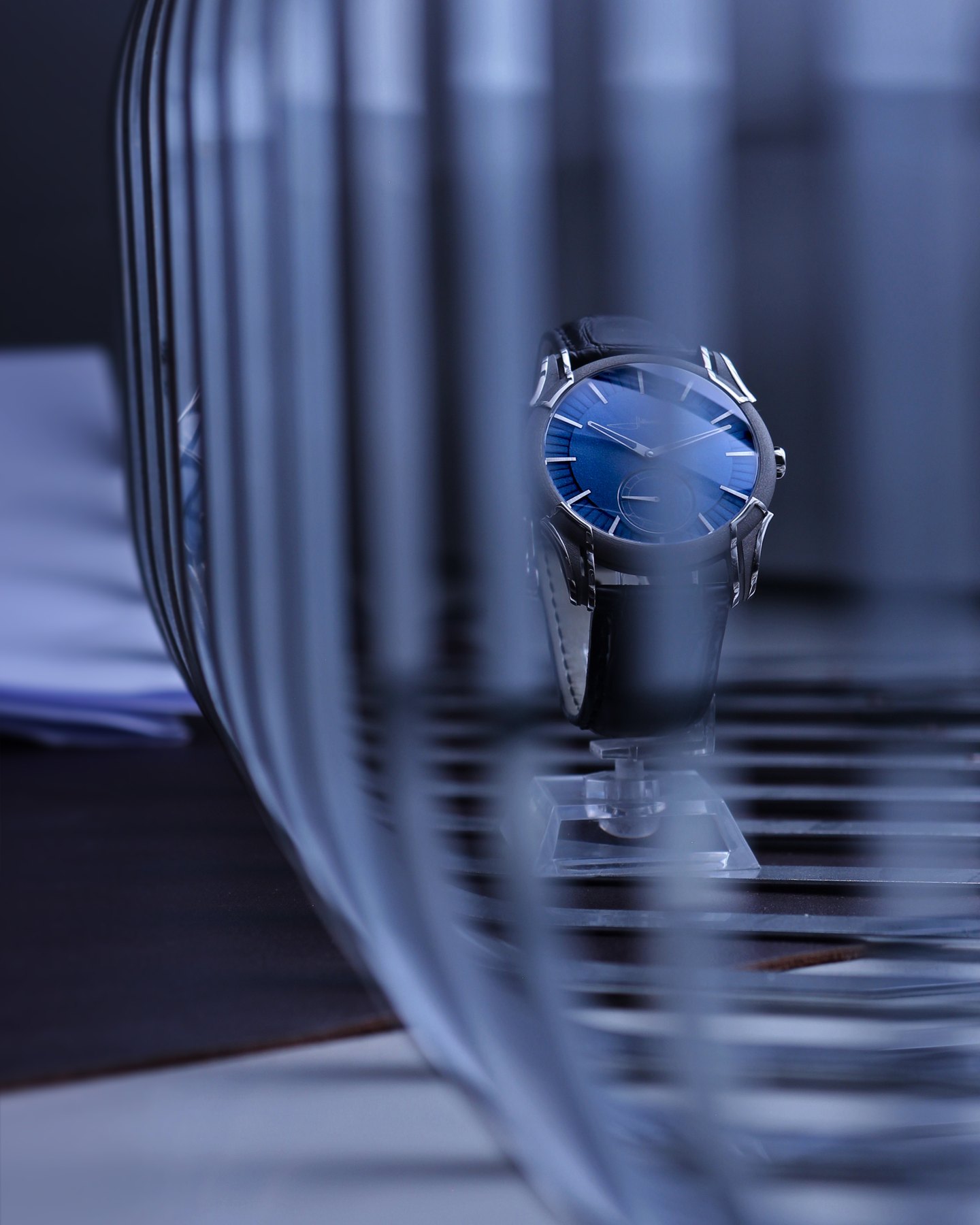 Ornament Perpetual
