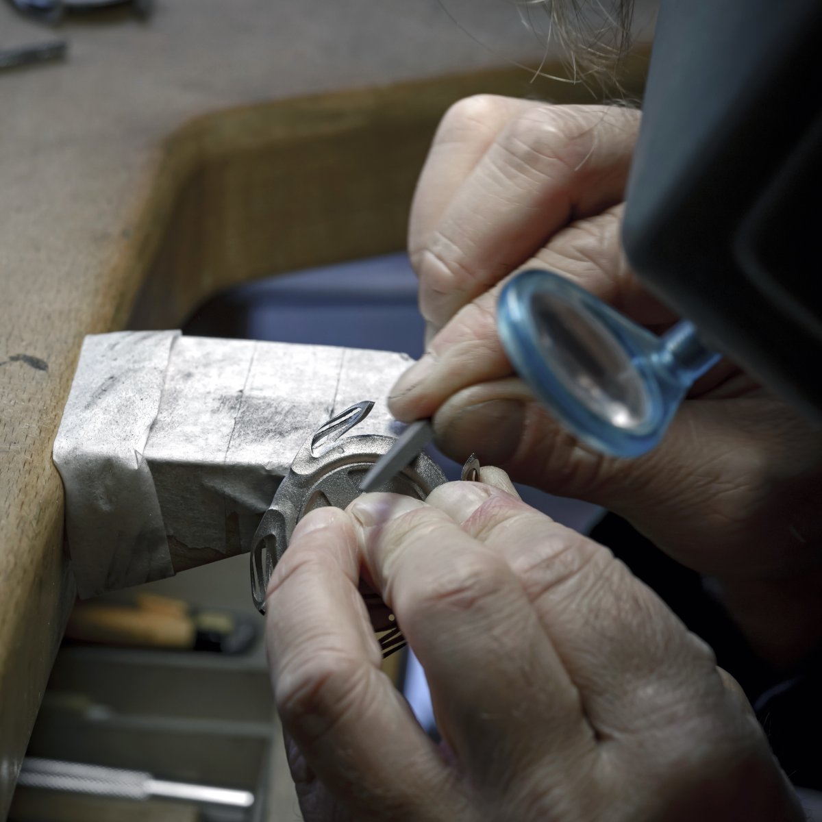 Extreme design with 3D printing 4
