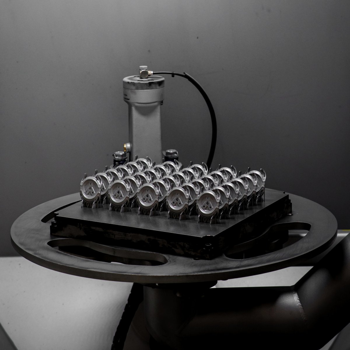Extreme design with 3D printing 1