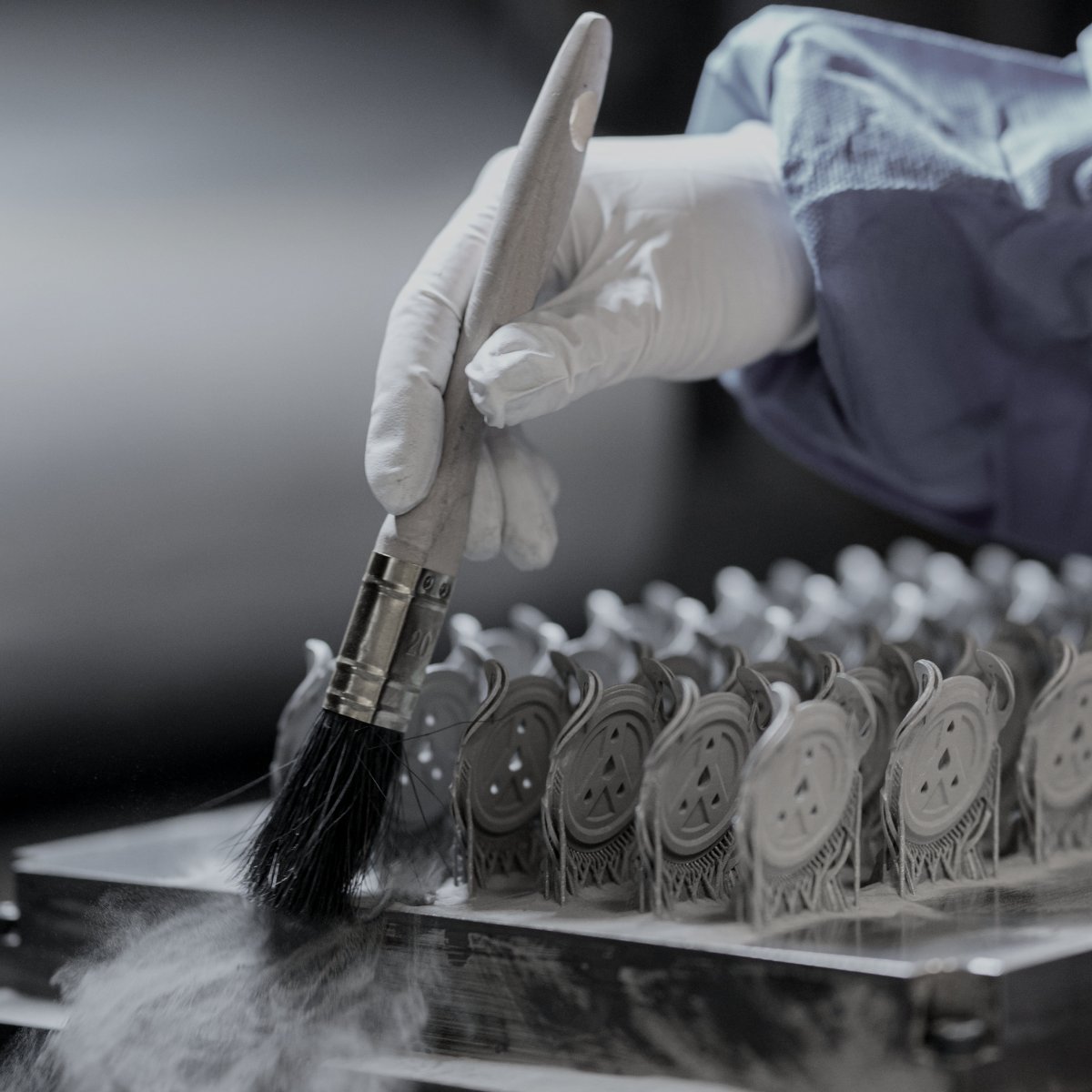 Extreme design with 3D printing 2