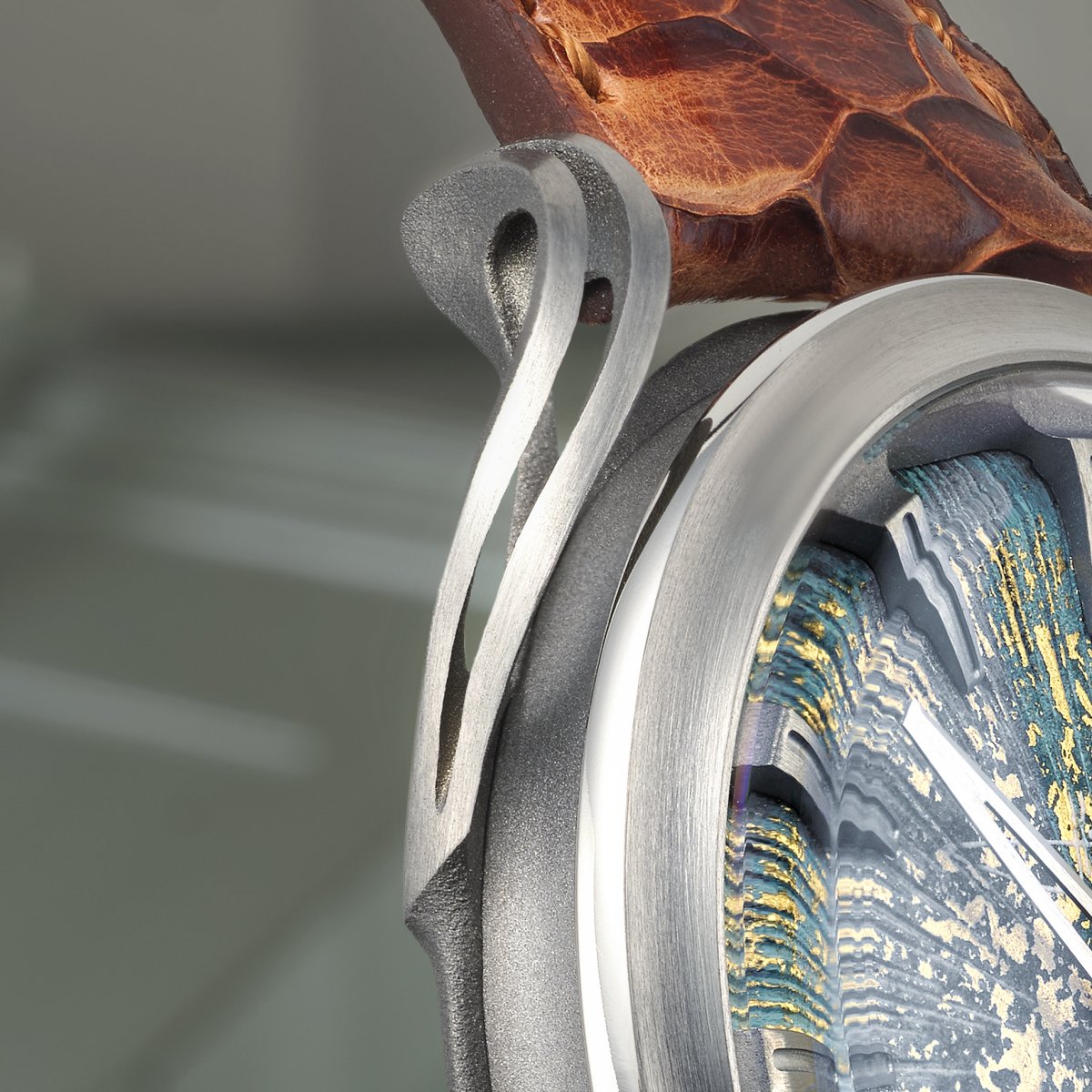 Extreme design with 3D printing 7